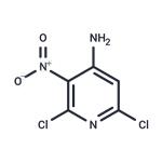 2,6-Dichloro-3-nitro-4-pyridinamine pictures