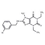 Adenosine receptor inhibitor 2 pictures