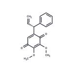 (R)-3,4-Dimethoxydalbergione pictures