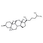 Cholesterol-5α,6α-epoxide pictures