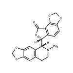 Capnoidine pictures