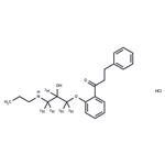 Propafenone-d5 HCl pictures