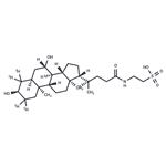 Tauroursodeoxycholic-d4 Acid pictures