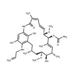 Retaspimycin pictures