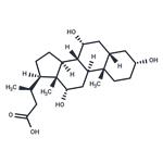 Norcholic Acid pictures