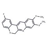 Topoisomerase I inhibitor 3 pictures