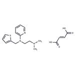 Methapyrilene fumarate pictures