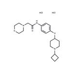 Samelisant dihydrochloride pictures