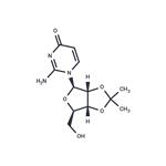 2’,3’-Isopropylidene-isocytidine pictures