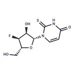 3’-Deoxy-3’-fluoro-2-thiouridine pictures