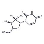 2’-C-Methyl-2-thiouridine pictures