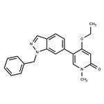 BRD4 Inhibitor-15 pictures