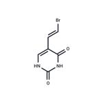 (E)-5-(2-Bromovinyl)uracil pictures