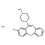 Loxapine hydrochloride pictures