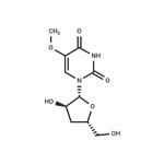 3’-Deoxy-5-methoxyuridine pictures