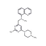 CXCR4 antagonist 8 pictures