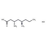 β-Amino Acid Imagabalin Hydrochloride pictures