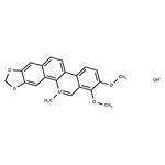 Chelerythrine hydroxide pictures