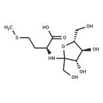 Fructosyl-methionine pictures