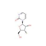 4-Deoxy-3’-deoxy-3’-fluoro uridine pictures