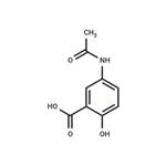 N-acetyl-5-Aminosalicylic Acid pictures