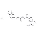 Medroxalol hydrochloride pictures