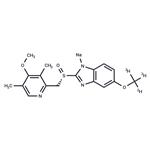 Esomeprazole-d3 Sodium Salt pictures