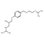 S(-)-Bisoprolol pictures