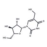 5-Hydroxymethyl-arabino-uridine pictures