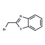 2-bromomethyl benzothizaole pictures