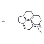 Dihydro-β-erythroidine hydrobromide pictures