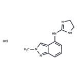 Indanidine hydrochloride pictures