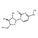 N4-Methylarabinocytidine pictures