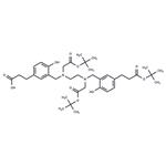 HBED-CC-tris(tert-butyl ester) pictures