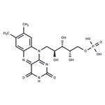 Lyxoflavin 5'-monophosphate pictures