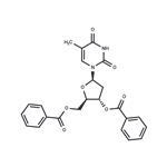 3’,5’-di-O-benzoyl thymidine pictures