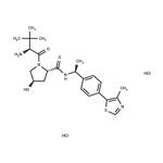 (S,R,S)-AHPC-Me dihydrochloride pictures