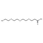 Hydroxy-PEG3-acid pictures