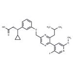 GPR40 agonist 1 pictures