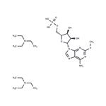 2-Methylthio-AMP diTEA pictures