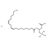 Linoleoyl-L-carnitine (chloride) pictures