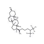 Cholesterol-d6 pictures