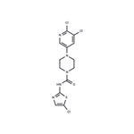 HIV-1 inhibitor-35 pictures