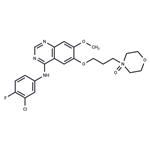 Gefitinib N-oxide pictures