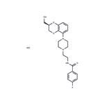 Flesinoxan HCl pictures