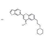 Foliglurax monohydrochloride pictures