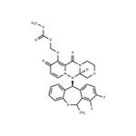 Cap-dependent endonuclease-IN-16 pictures