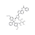 5’-DMTr-dA(Bz)-Methyl ? phosphonamidite pictures