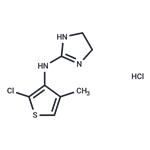 Tiamenidine hydrochloride pictures