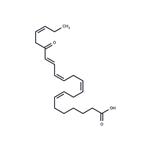 17-oxo-7(Z),10(Z),13(Z),15(E),19(Z)-Docosapentaenoic Acid pictures